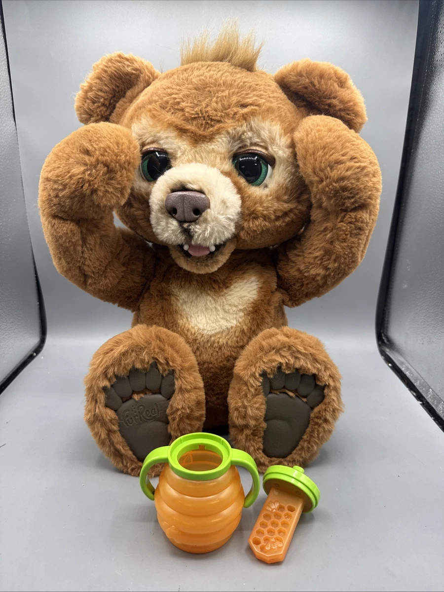 Preços baixos em 8-11 Anos Furreal Friends | eBay