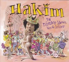 Hakim Nieuwe Kleren Van De Keiz (CD) (US IMPORT)