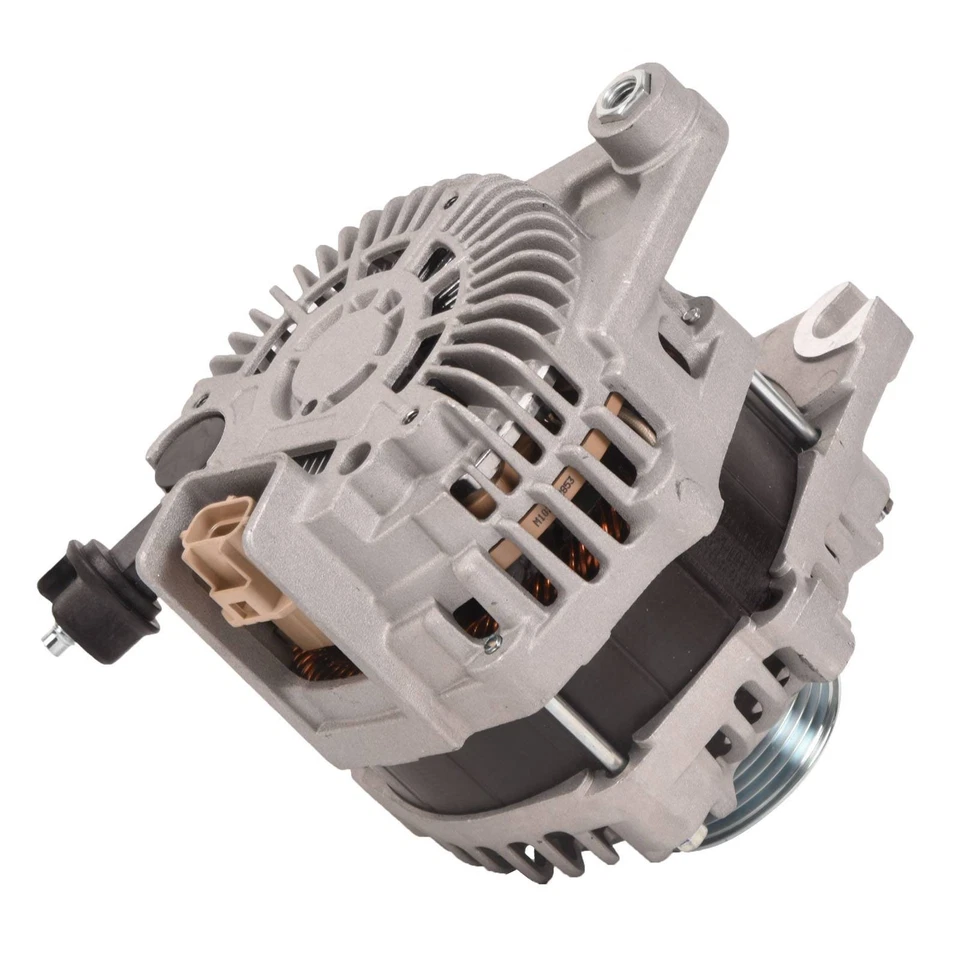 150 A Alternator Fits 2015-2019 Ford Transit-150 3.5L V6 CK4Z10346A A2TX2991 - Изображение 4 из 4