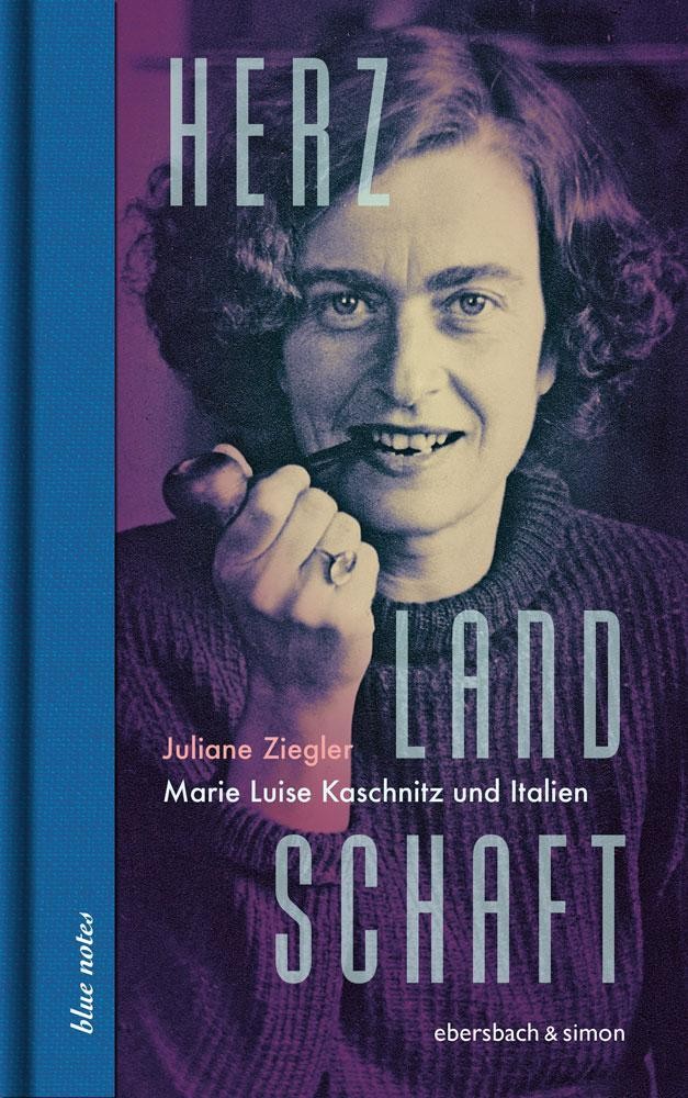 Herzlandschaft Juliane Ziegler