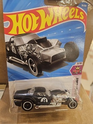 Hot Wheels/Compact Kings /Hoto Roto