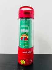 nutribullet Cordless Portable Blender On The Go Smoothie Juice Maker