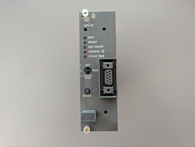 Klöckner Moeller EBE 223.1-1 SPS Modul Baugruppe   ungetestet