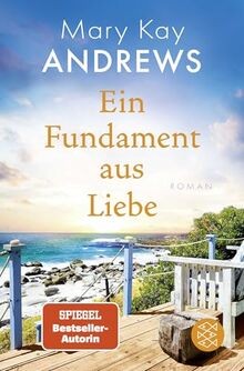 Ein Fundament aus Liebe: Romantische Urlaubslektüre... | Buch | Zustand sehr gut