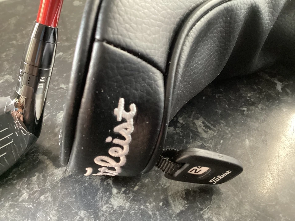 TITLEIST GT2 HYBRID #5 (24 Deg) BNWT - Image 2 of 4