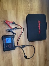 Snap On Tool Enhanced Battery System Tester With Case Carbon Edition Eecs350