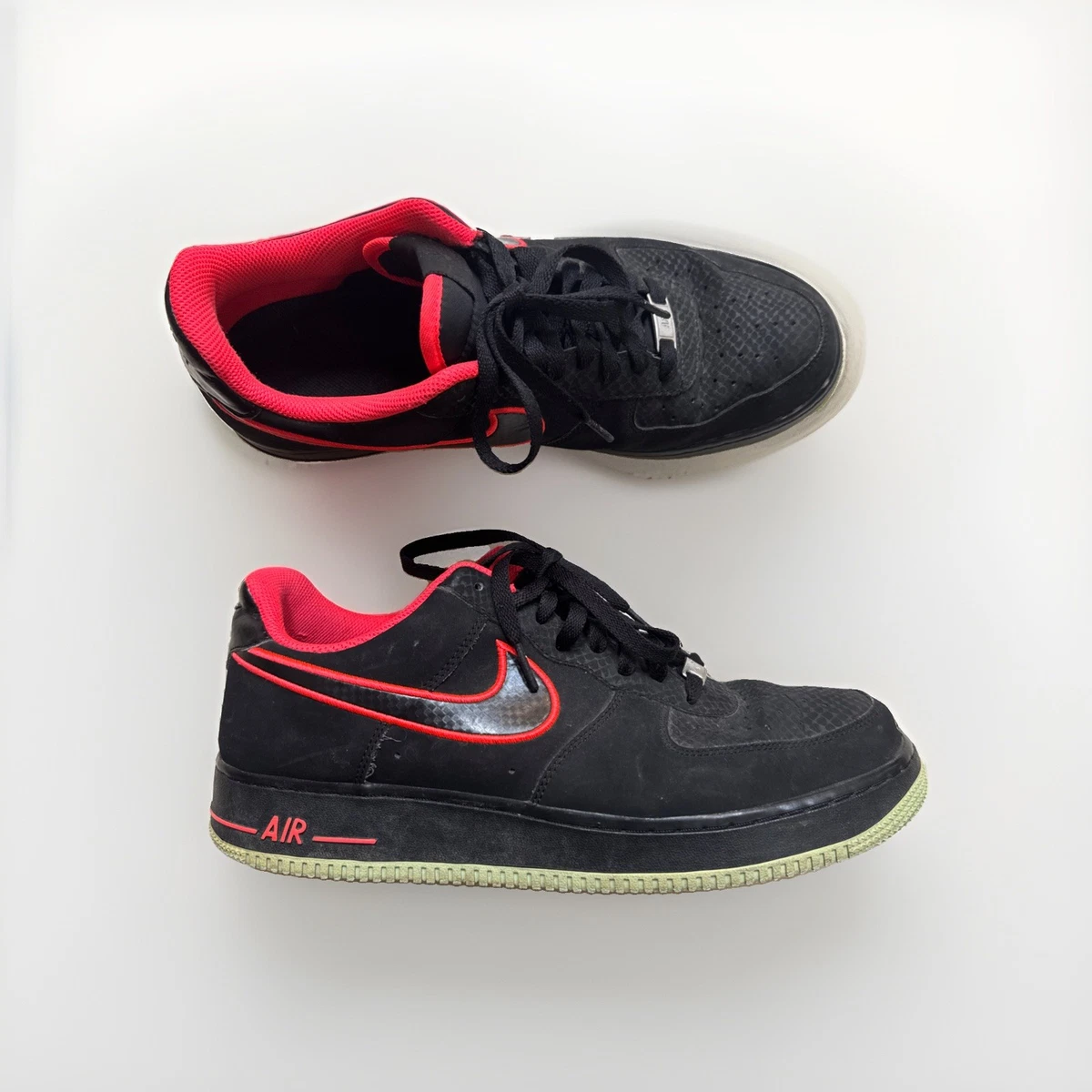 Nike Air Force 1 Arctic Green | eBay