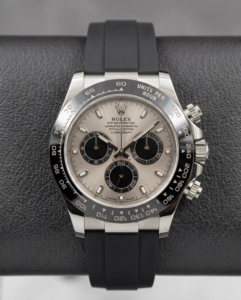 Preços baixos em Rolex Cosmograph Daytona 116519 | eBay