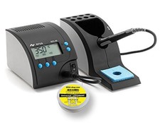 Ersa rds80 elektronisch geregelte Stazione Saldante 80 W incl. 1 m loetdraht - N