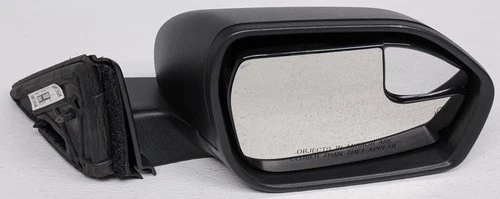 OEM Ford Explorer Police Right Passenger Side Mirror LB5Z-17682-ZB Scratches