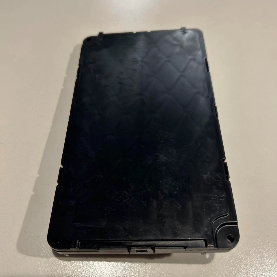 Harley Davidson BCM 69991-11C Body Control Module Security Module from Japan Foto 3 de 4