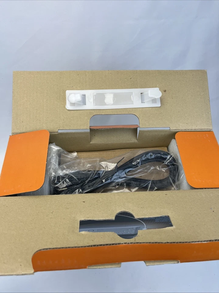 HP Uninterruptible Two Outlet Power Supply RS-232 HP500VA UPS - Image 2 of 2