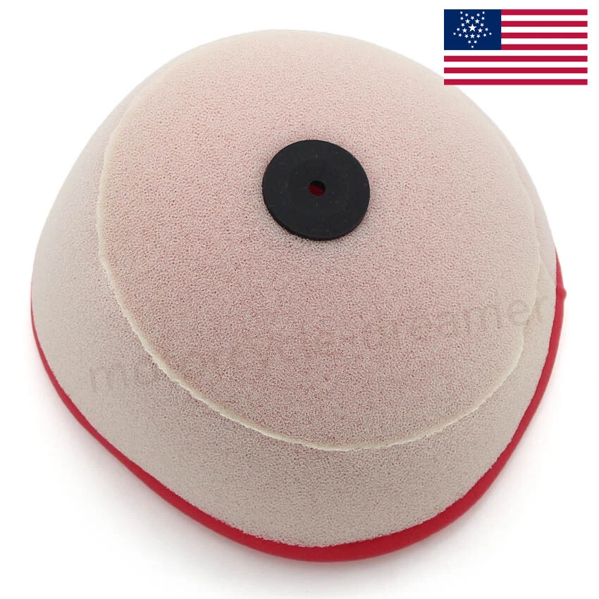 Air Filter For KTM 400 EXC Racing 2000-2005/XCW 2007/SX MXC Racing 2001-2002 - Imagem 3 de 4