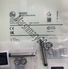 1PCS New IFM IE5282 Proximity Switch IE5282 Quality assurance Fast Ship