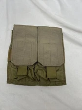 Eagle Industries 2x2  Pouch Khaki V2  Military 500D