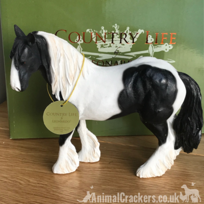 Gypsy Figurines In Horse Collectables For Sale | UK - Foto 6