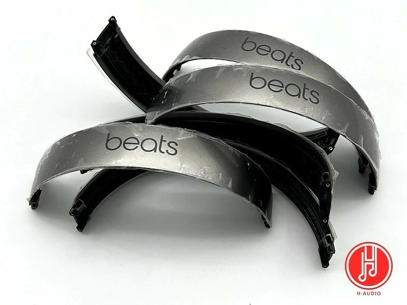 Genuine Replacement Parts Beats Studio 2.0 Wireless Titanium MHAJ2AMB | eBay