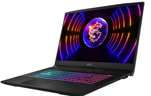 MSI Katana 17 B13V Gaming , Core i9-13900H, 32GB RAM, 1TB SSD, RTX 3070
