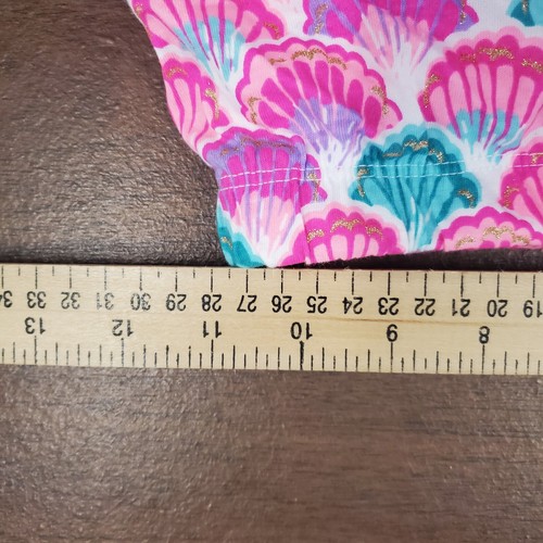 Tommy Bahama Skirt Girls Sz M Medium Kids Lined Skort NEW NWT - Picture 8 of 9