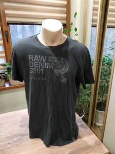 g star raw men's clothing