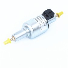 1x Pompa Carburante Aftermarket Ricambio 12V DP30 per Webasto Air Top 2000 3500 5500