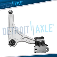 Front Right Lower Control Arm w/Ball Joint for 2013-2020 Ford Fusion Lincoln MKZ