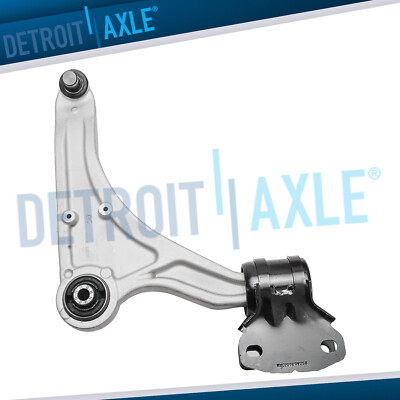 Front Right Lower Control Arm w/Ball Joint for 2013-2020 Ford Fusion Lincoln MKZ