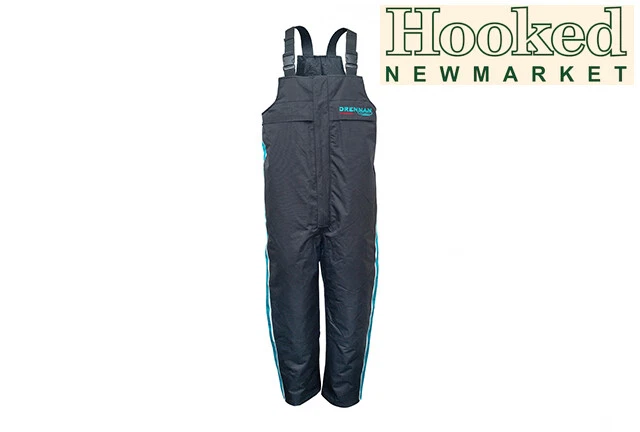 Drennan 25K Thermal Waterproof Clothing - Image 4 of 4