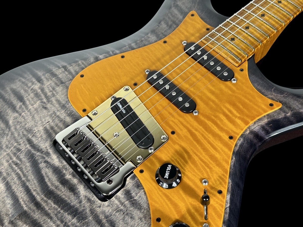 2024 KNAGGS SEVERN LM LARRY MITCHELL SIGNATURE TIER 2 FLAME