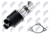 NTY EGR-NS-001 Agr-Ventil FüR Renault Dacia Nissan Suzuki
