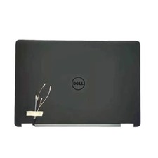 LCD Back Cover for Dell Latitude 7470 E7470 0919HM