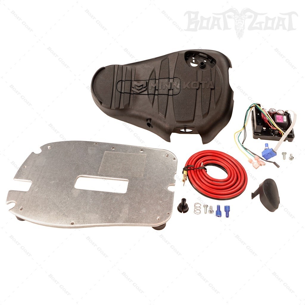 Minn Kota Maxxum Control Board Upgrade Kit - 12 Volt - Fits