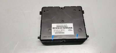 2022 RENAULT ARKANA RS-LINE HYBRID STEUERGERÄT MODUL 285259140R OEM