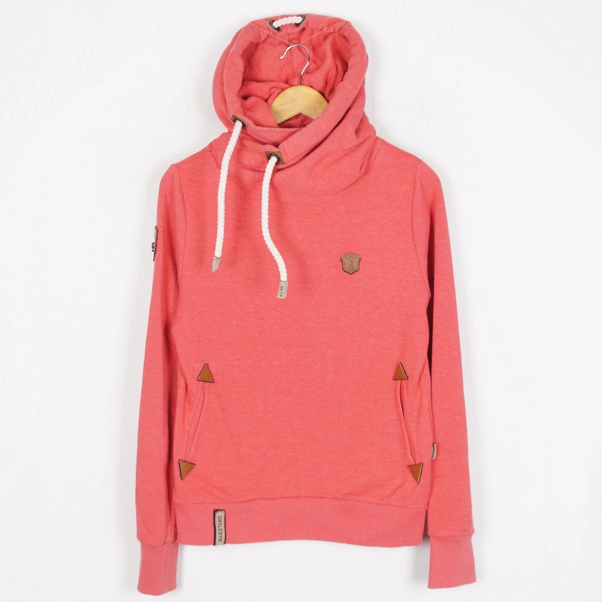 Naketano pull femme clearance