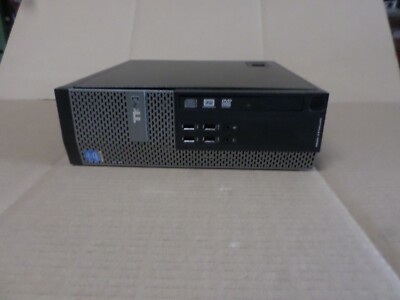 【ジャンク】DELL Optiplex 9020 Amazon.com: Dell OptiPlex 9020 Desktop Computer - Intel Core