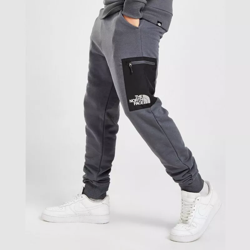 The North Face Men ML Cargo Jogger Pants G2275 | eBay