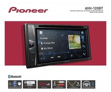 pioneer z5050bt