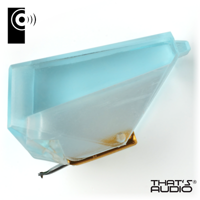 Replacement Stylus Needle For Technics EPS23CS - Conical/Spherical Turntable Cartridge