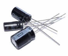 1991-1995 Geo Tracker / Suzuki Sidekick Vitara 8v ECU/ECM/Computer Capacitor Kit