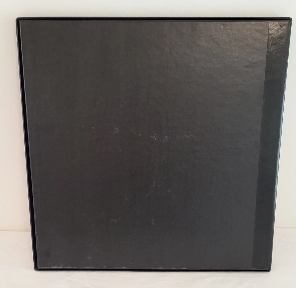 Bizet Callas Carmen Vinyl LP Box Set Angel Records SCLX 3650 3 Stereo NM / NM - Image 2 of 4