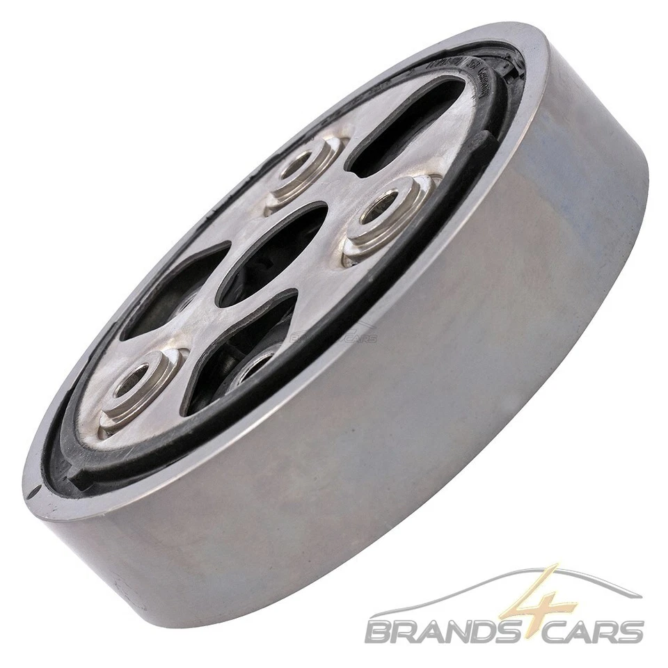 FEBI HARDYSCHEIBE HINTEN FÜR AUDI A3 Q2 Q3 TT VW ARTEON CADDY GOLF PASSAT TIGUAN - Bild 4 von 4