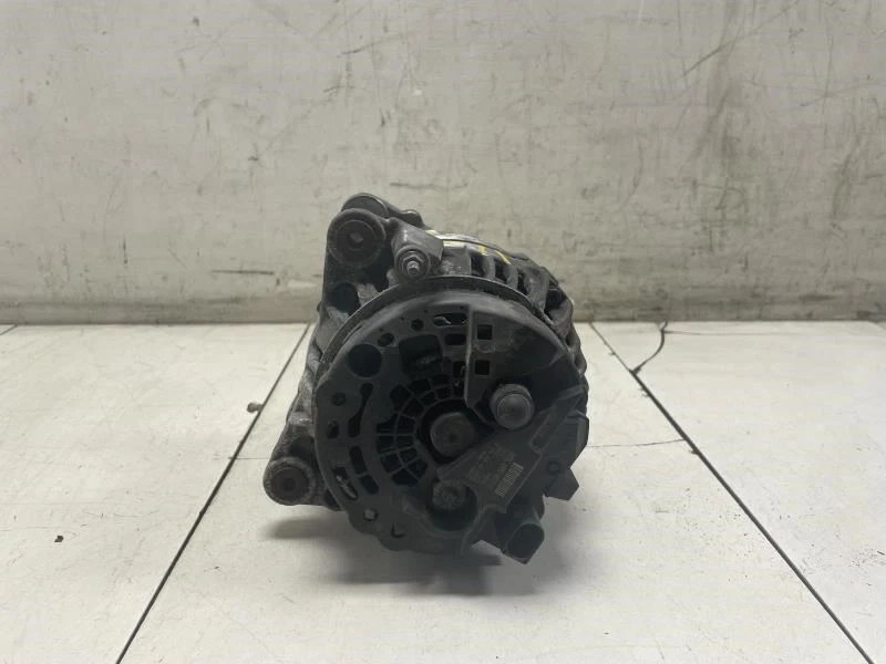 2011 VOLKSWAGEN JETTA SE SEDAN 2.5L ALTERNATOR OEM+ - Image 2 of 4