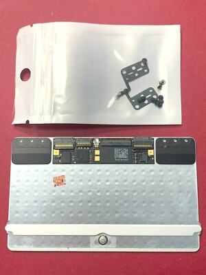  GENUINE Apple MacBook Air 11'' A1370 A1465 TOUCHPAD Trackpad 821-1110-A *TESTED