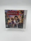 Cloudy With a Chance of Meatballs 2 (Nintendo 3DS, 2013) Missing Manual Gamemill