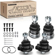 Rotule de suspension Nissan PICK-UP