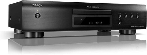 Denon DCD-600NE Compact CD Player Black