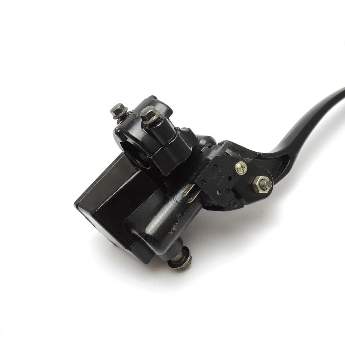 For Honda 200 250 350 400 450 TRX Rancher Foreman Right Brake Master