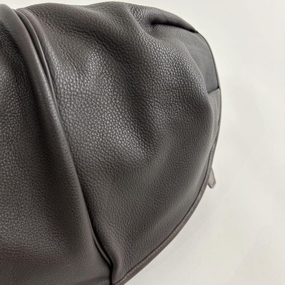 Pokit Leather Shoulder Capsule Medium | eBay