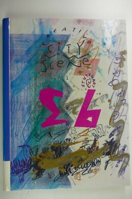Creative Scene Germany Stuttgart 1993 Y6-323