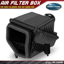 Engine Air Cleaner Filter Box Housing for Chevy Silverado Tahoe GMC Sierra Yukon